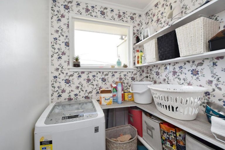 Photo of property in 66 Christina Street, Strathern, Invercargill, 9812