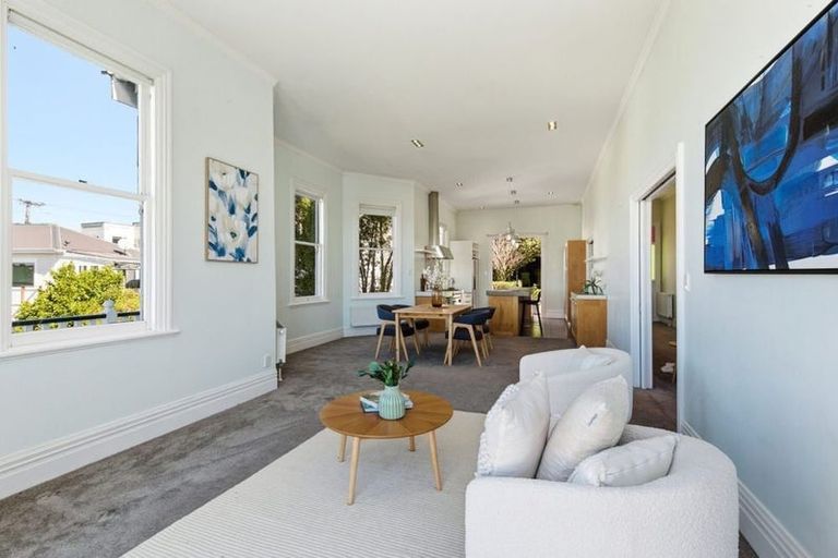 Photo of property in 8 Bruce Avenue, Brooklyn, Wellington, 6021