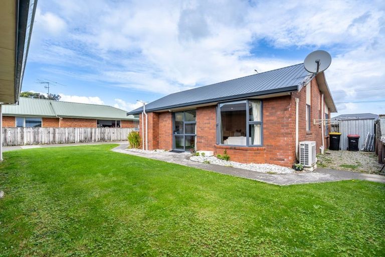 Photo of property in 74 Bainfield Road, Waikiwi, Invercargill, 9810