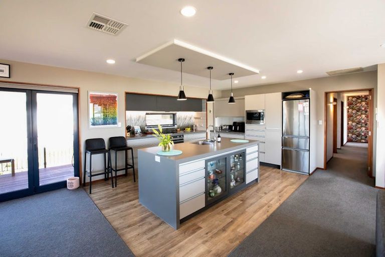 Photo of property in 59 James Drive, Diamond Harbour,  8971