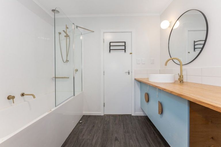 Photo of property in 26 Mataura Grove, Wainuiomata, Lower Hutt, 5014