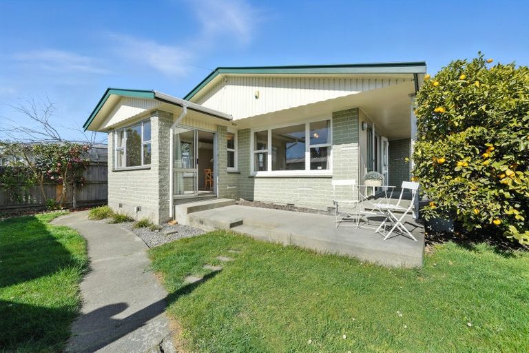 Photo of property in 11 Westerleigh Street, Bishopdale, Christchurch, 8053