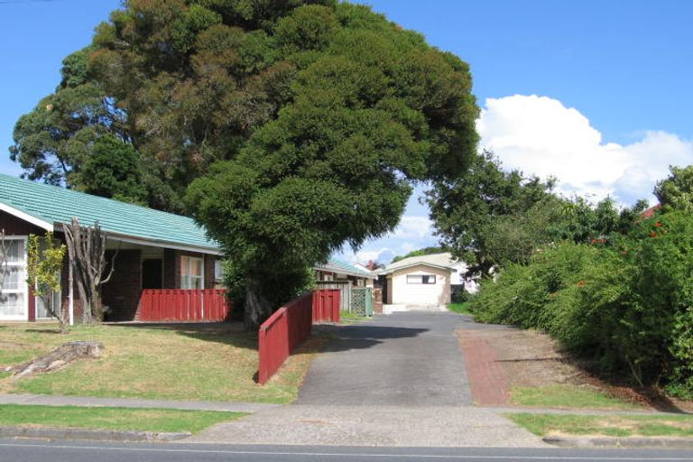Photo of property in 3/53 Margan Avenue, New Lynn, Auckland, 0600