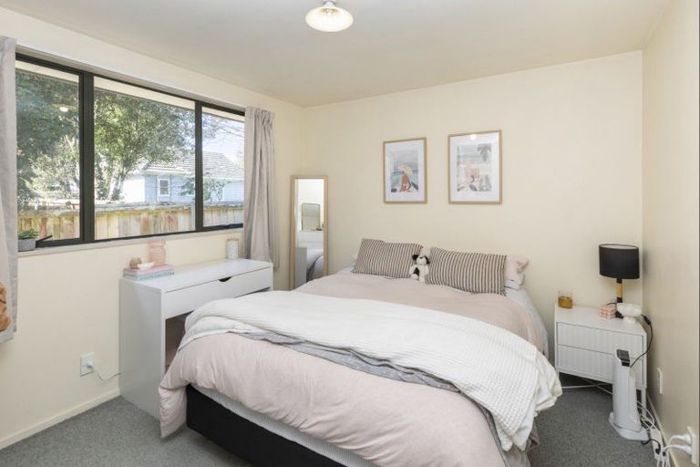 Photo of property in 61a Centennial Avenue, Riccarton, Christchurch, 8041