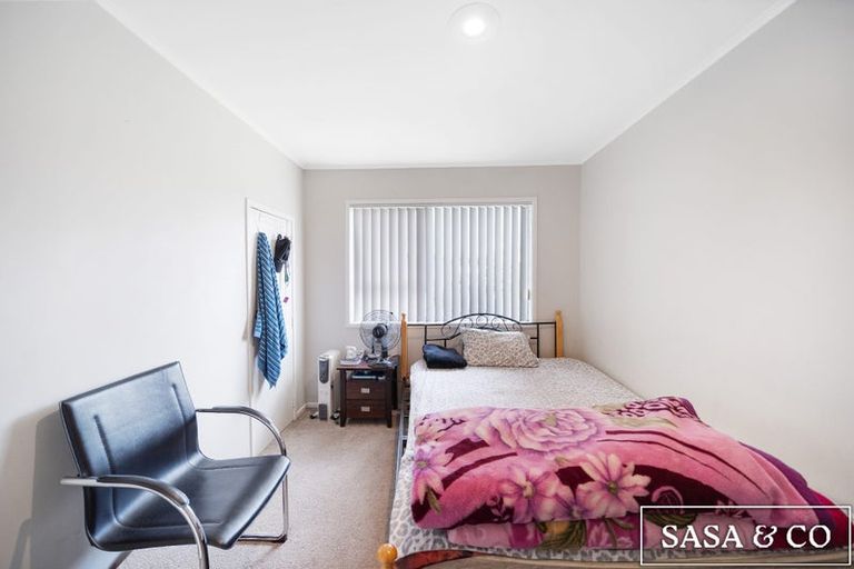 Photo of property in 3 Ilford Crescent, Mangere, Auckland, 2022