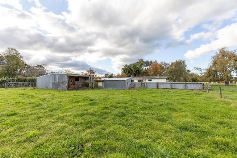 Photo of property in 231b Belvedere Road, Carterton, 5713