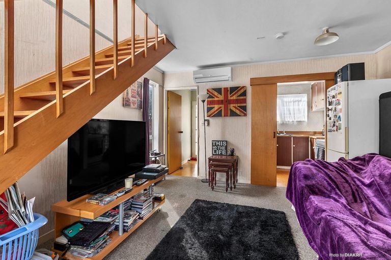 Photo of property in 5f3 Cockburn Street, Kilbirnie, Wellington, 6022