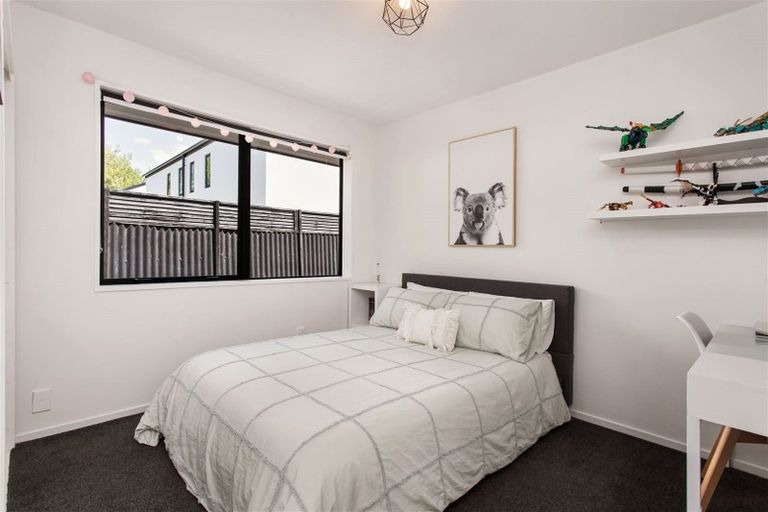 Photo of property in 9 Laurel Lane, Linwood, Christchurch, 8011