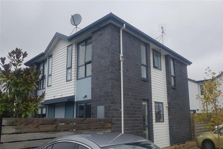 Photo of property in 10/14 Buffon Street, Waltham, Christchurch, 8023