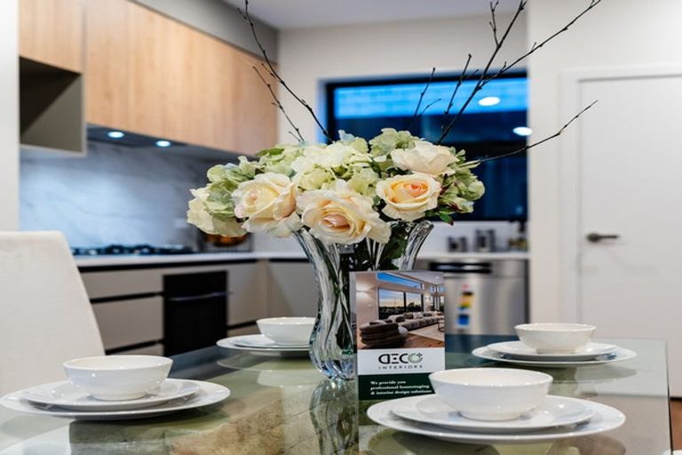 Photo of property in 8 Papai Lane, Massey, Auckland, 0614