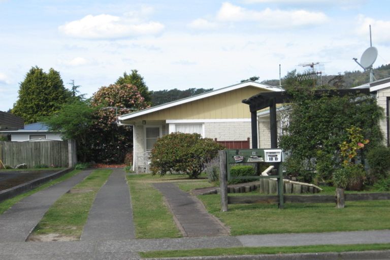 Photo of property in 18b Deere Avenue, Fenton Park, Rotorua, 3010