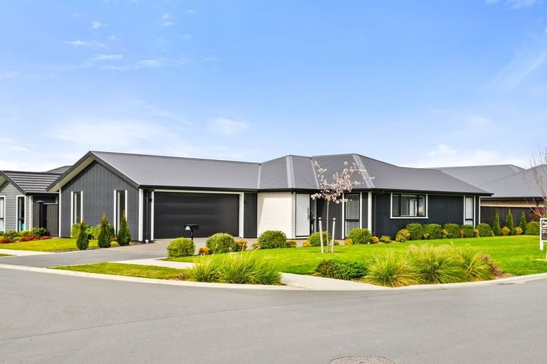 Photo of property in 2 Chilton Drive, Rolleston, 7615