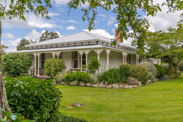 Photo of property in 439 Norfolk Road, Waingawa, Carterton, 5791
