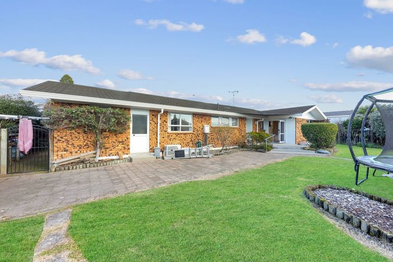 Photo of property in 107 Clarkin Road, Fairfield, Hamilton, 3214