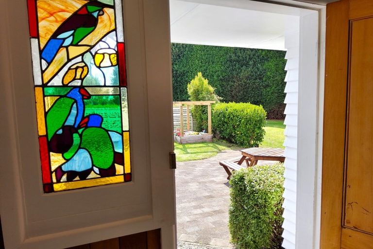 Photo of property in 165 No 2 Road, Te Puke, 3182