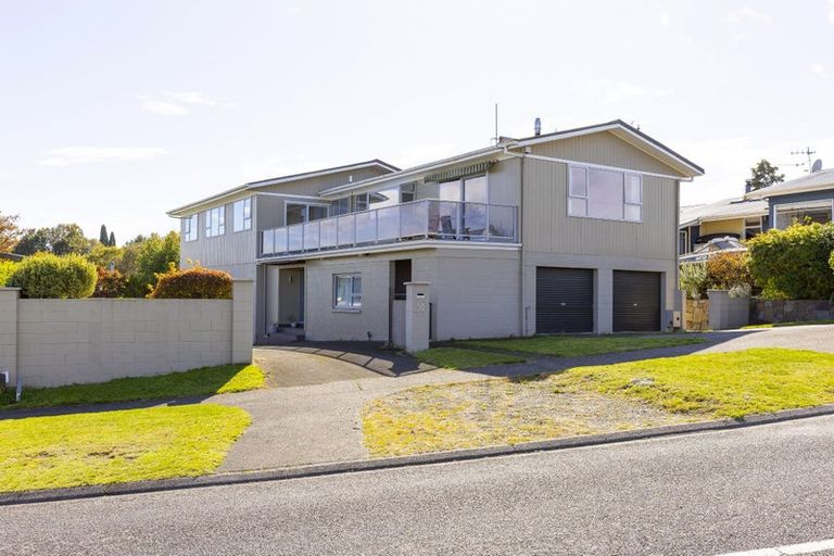 Photo of property in 50 Birch Street, Hilltop, Taupo, 3330