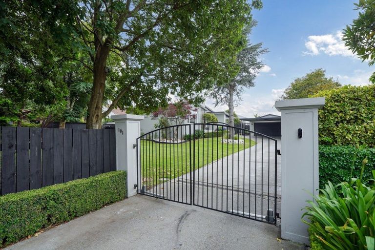 Photo of property in 101 Ward Street, Waverley, Invercargill, 9810