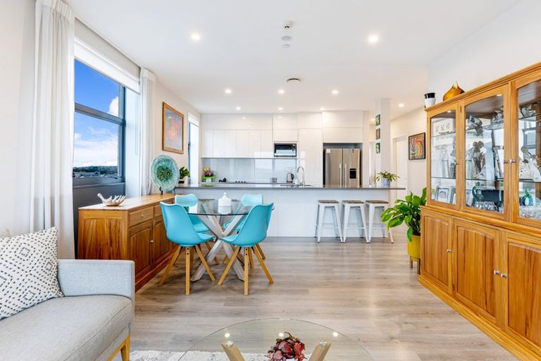 Photo of property in 306/2 Onekiritea Road, Hobsonville, Auckland, 0616