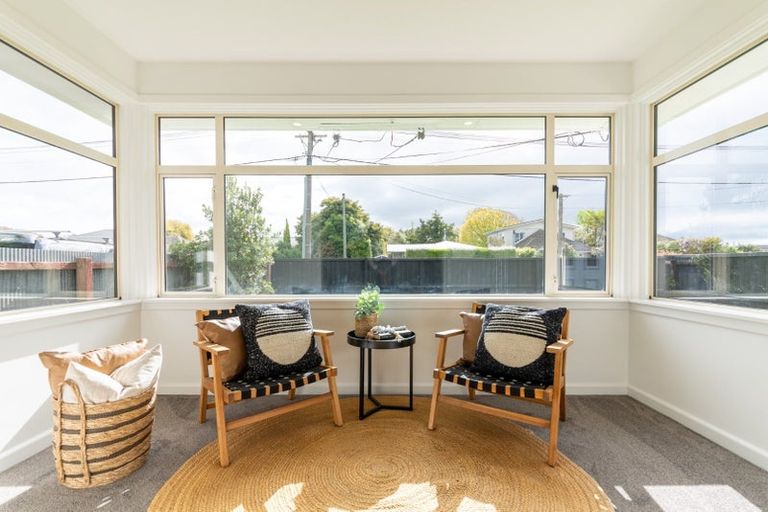 Photo of property in 8 Hammersley Avenue, Shirley, Christchurch, 8013