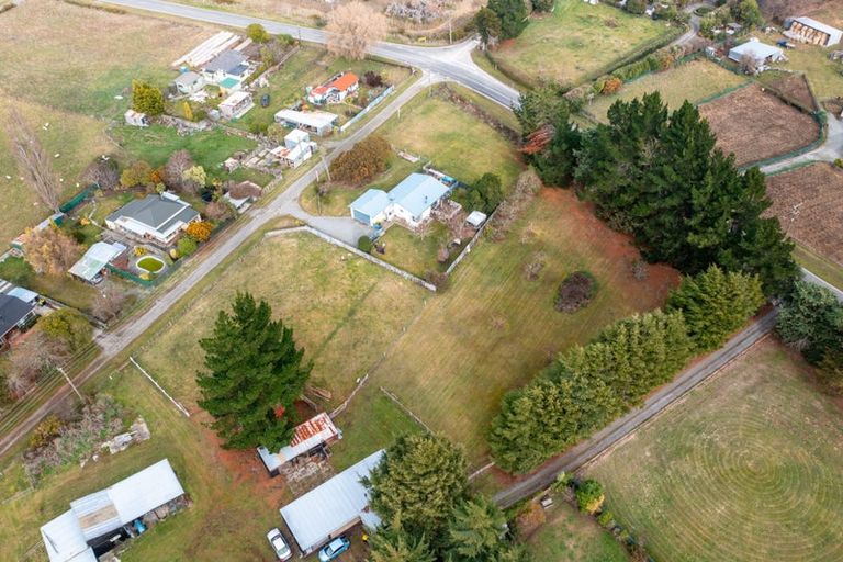 Photo of property in 108 Okaihau Road, Tuahiwi, 7691