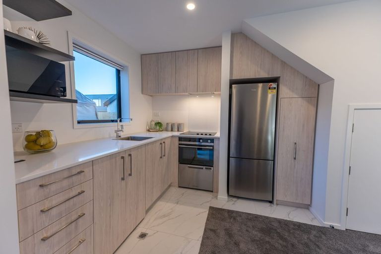 Photo of property in 2/483 Selwyn Street, Christchurch Central, Christchurch, 8011