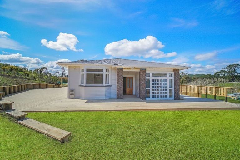 Photo of property in 31c Zanders Road, Helensville, 0882