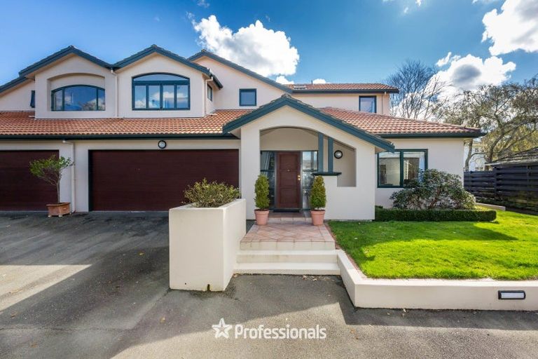 Photo of property in 4/341 Fergusson Drive, Heretaunga, Upper Hutt, 5018