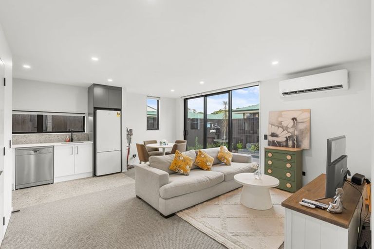 Photo of property in 4/265 Colombo Street, Sydenham, Christchurch, 8023