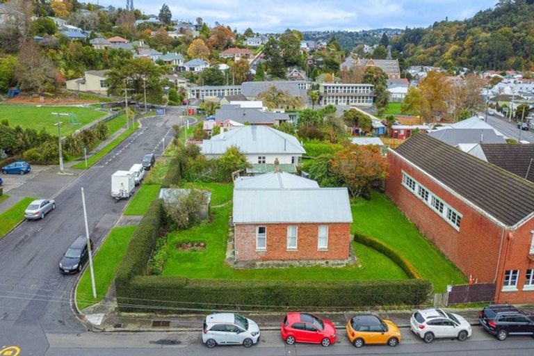 Photo of property in 6 Calder Avenue, North East Valley, Dunedin, 9010