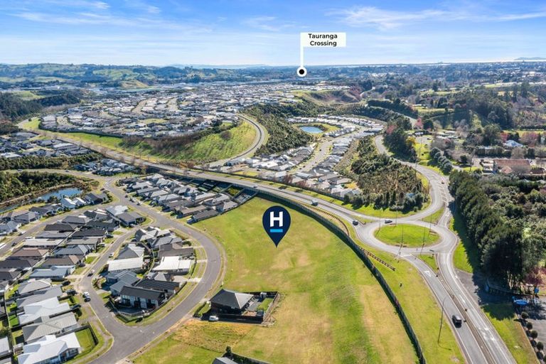 Photo of property in 55 Whakaturou Crescent, Pyes Pa, Tauranga, 3112