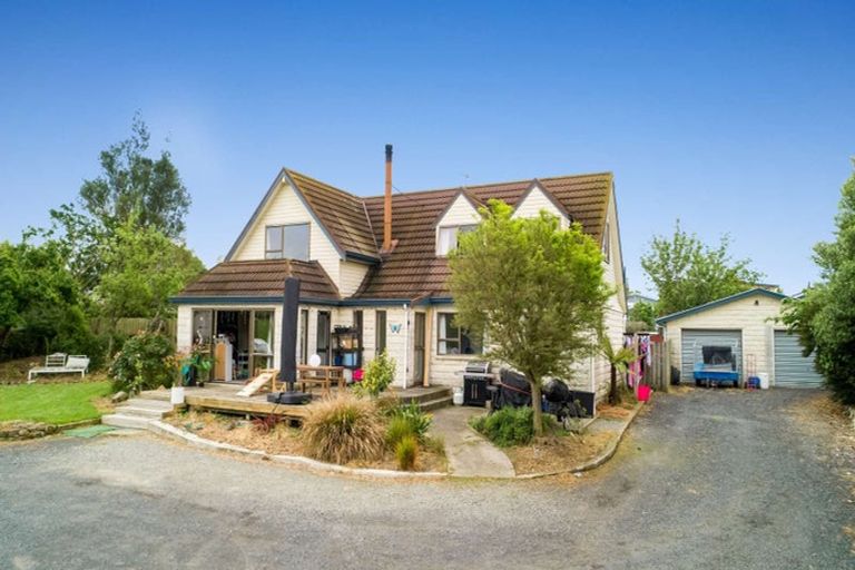 Photo of property in 5 Whiterocks Road, Weston, Oamaru, 9401