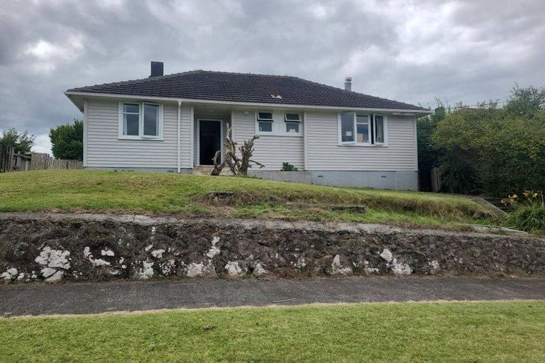 Photo of property in 50 Jack Street, Otangarei, Whangarei, 0112