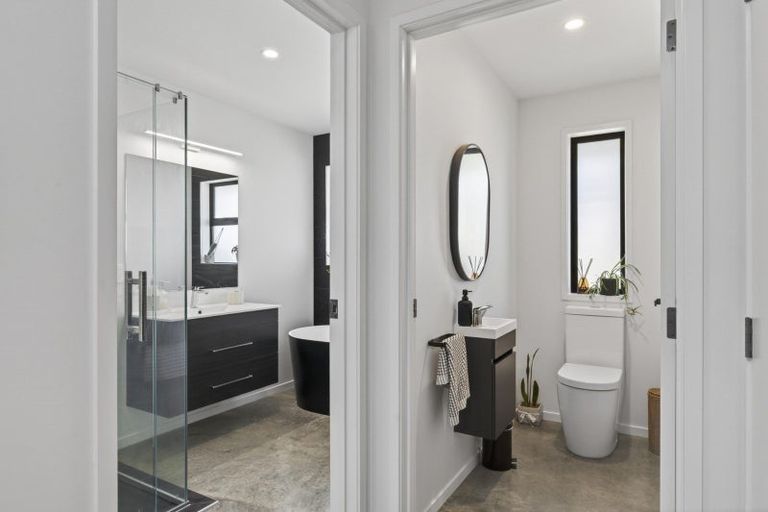 Photo of property in 44 Coby Sydney Drive, Bell Block, New Plymouth, 4312