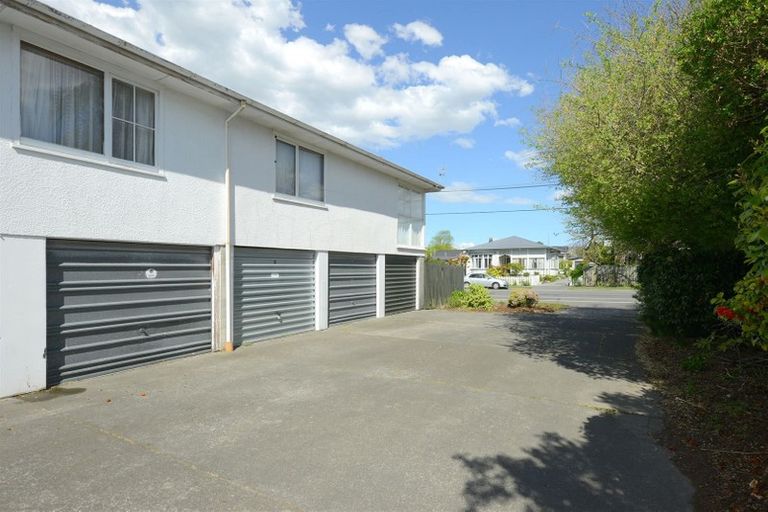 Photo of property in 5/225 Edgeware Road, Edgeware, Christchurch, 8013