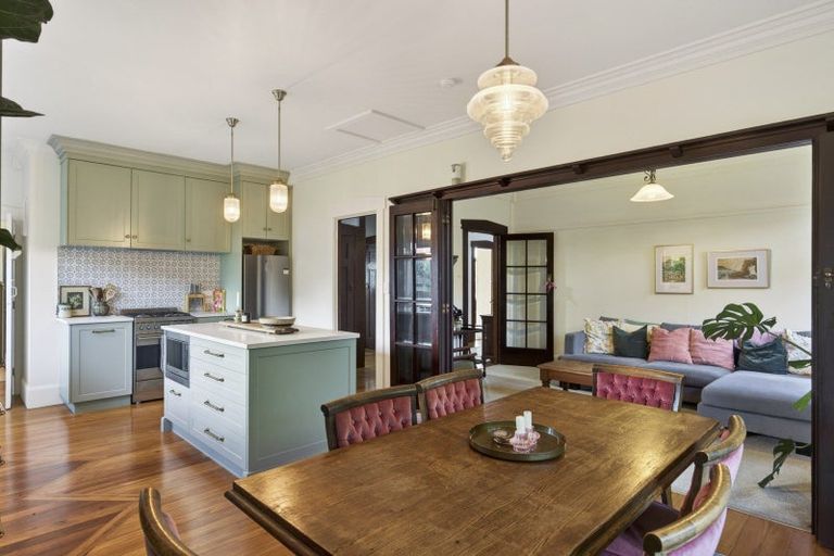 Photo of property in 22 George Street, Lower Vogeltown, New Plymouth, 4310