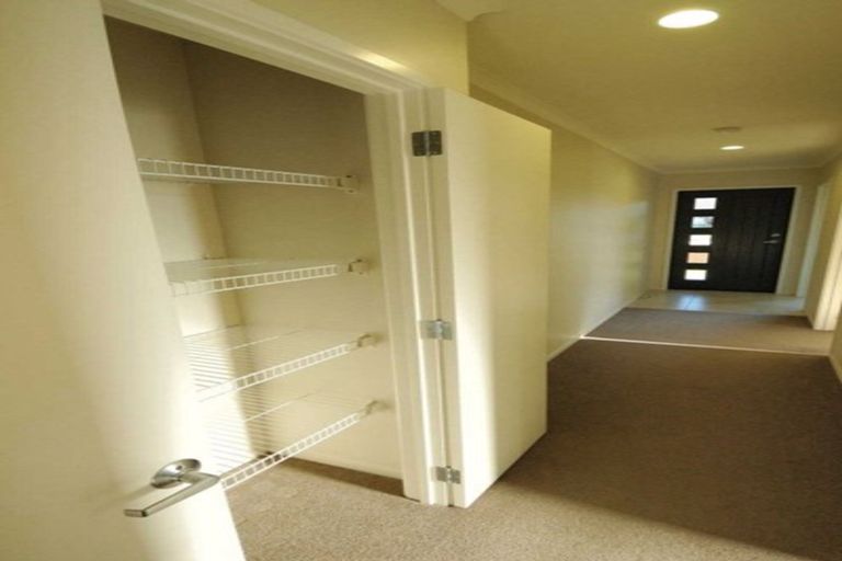 Photo of property in 1 Lightbody Lane, Wigram, Christchurch, 8042