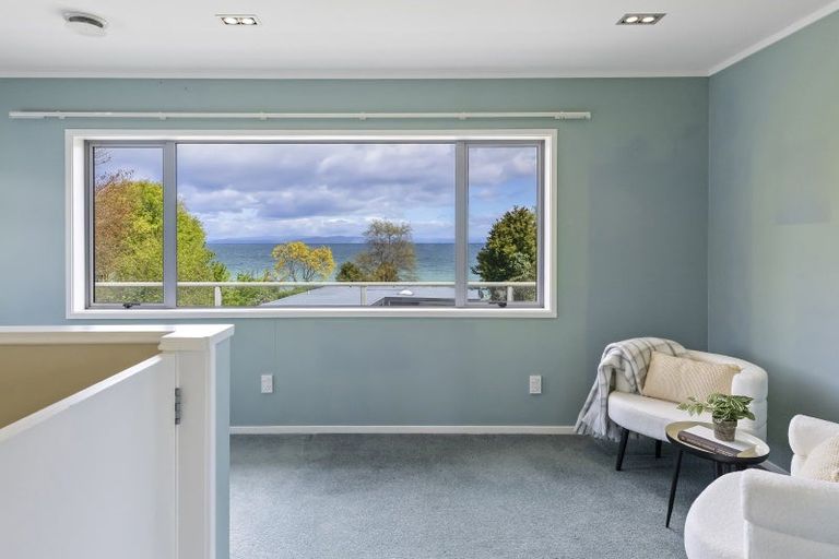 Photo of property in 10 Northcroft Street, Waitahanui, Taupo, 3378