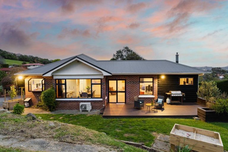 Photo of property in 43 Sunbury Street, Andersons Bay, Dunedin, 9013