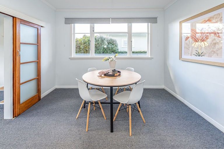 Photo of property in 12 Ward Street, Aramoho, Whanganui, 4500