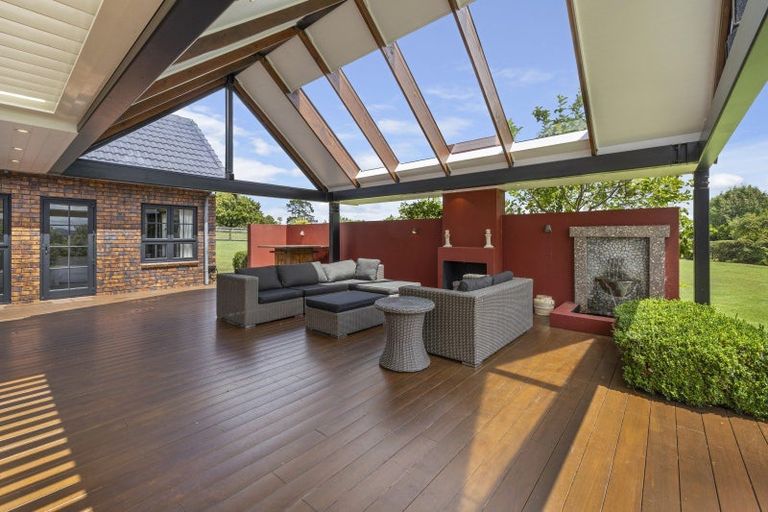 Photo of property in 118d Runciman Road, Pukekohe East, Pukekohe, 2677