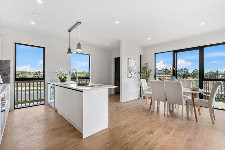 Photo of property in 153 Kerepi Street, Westgate, 0814