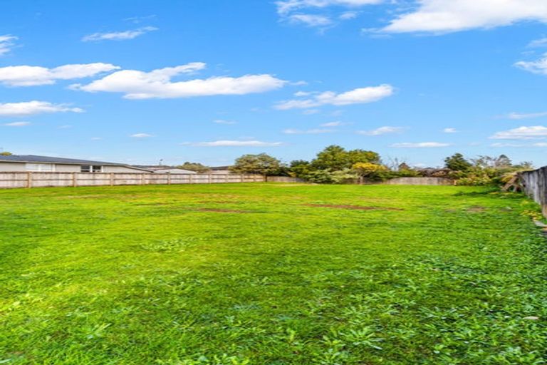 Photo of property in 189 Old Wairoa Road, Papakura, 2110