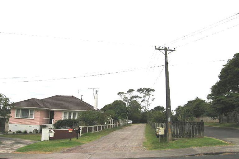 Photo of property in 1/59 Salisbury Road, Birkdale, Auckland, 0626