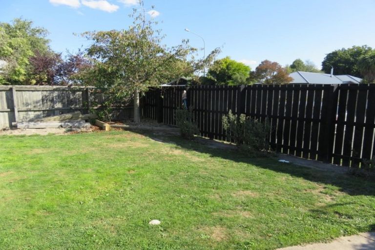 Photo of property in 46 King Street, Rangiora, 7400