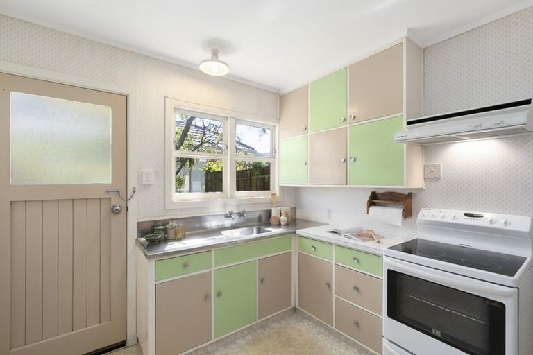 Photo of property in 123a Hobart Street, Miramar, Wellington, 6022