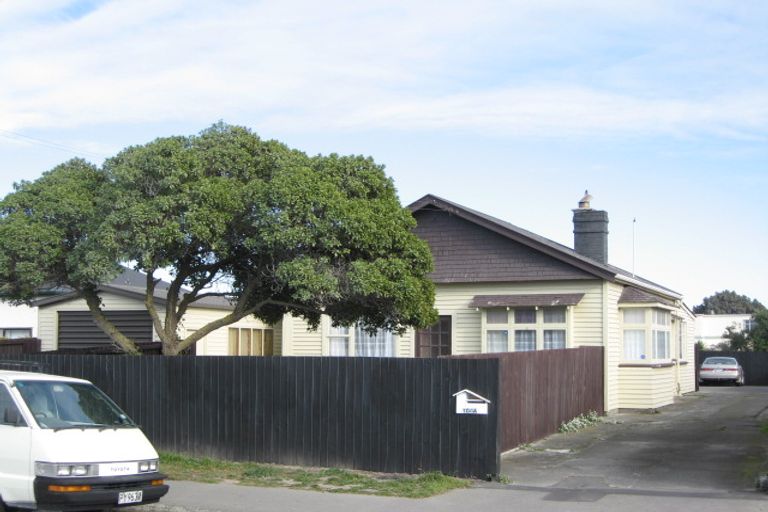 Photo of property in 104a Oram Avenue, New Brighton, Christchurch, 8061