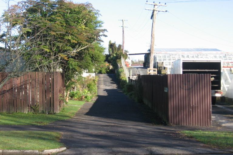 Photo of property in 21a Graham Street, Hamilton East, Hamilton, 3216