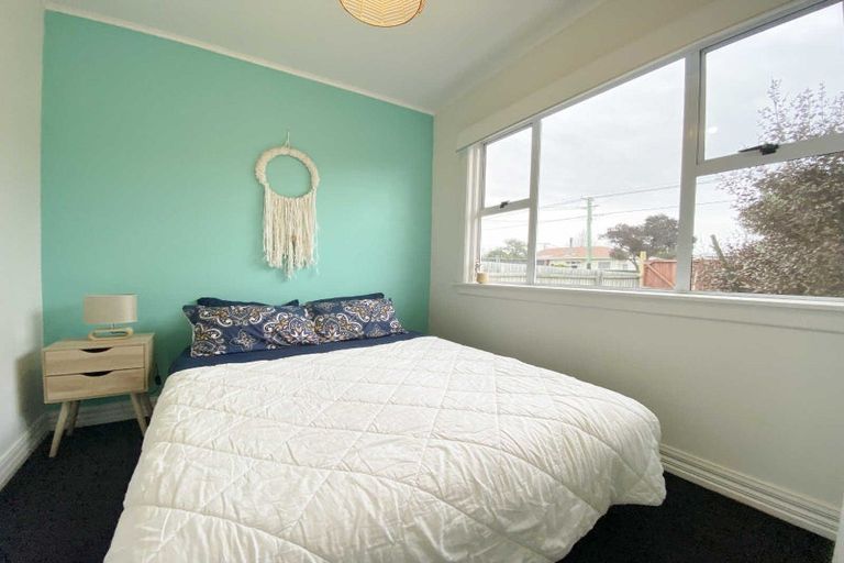 Photo of property in 92 Randolph Street, Woolston, Christchurch, 8062