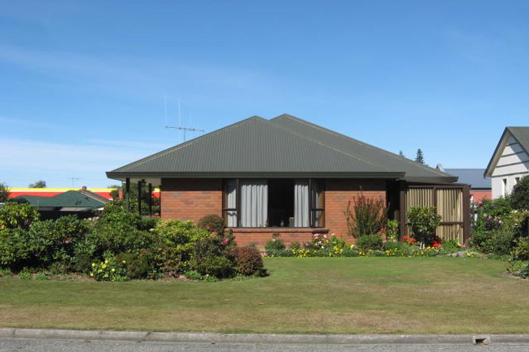 Photo of property in 11 Jollie Street, Geraldine, 7930
