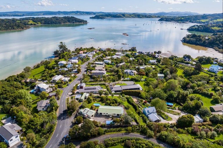 Photo of property in 46 Ritchie Road, Parua Bay, Whangarei, 0174